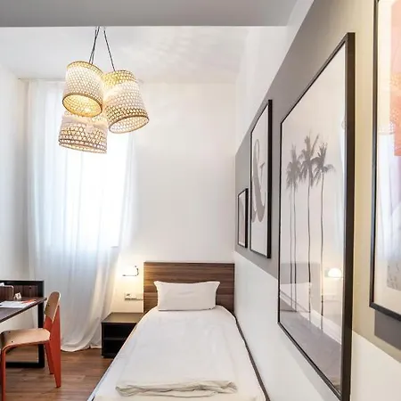 Aparthotel New Design