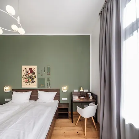 New Design Aparthotel