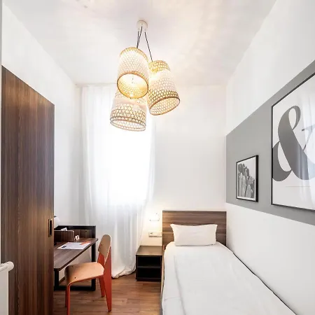 Aparthotel New Design Heidelberg