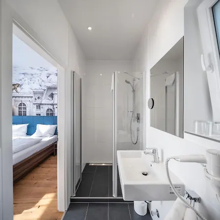 New Design Aparthotel *