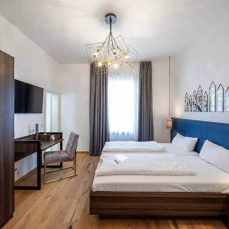 New Design Aparthotel *