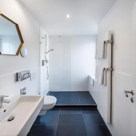 Aparthotel New Design *