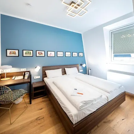 New Design Aparthotel