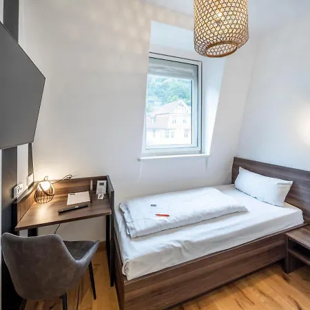 Aparthotel New Design *