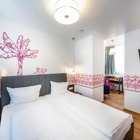 Aparthotel New Design