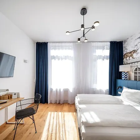 New Design Aparthotel *