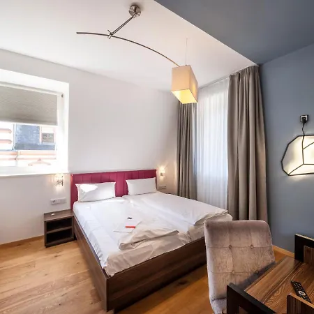 Aparthotel New Design *