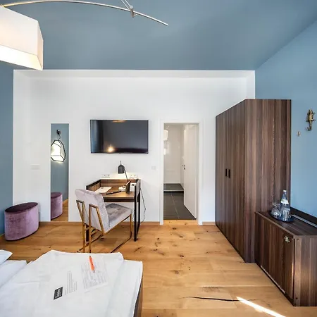 Aparthotel New Design