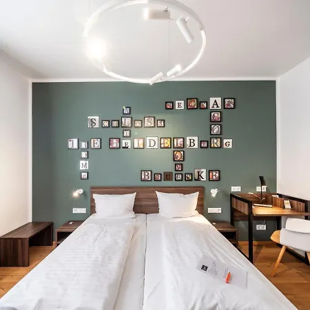 Aparthotel New Design *