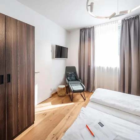 Aparthotel New Design *