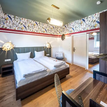 Aparthotel New Design *