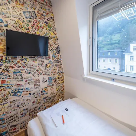 Aparthotel New Design *